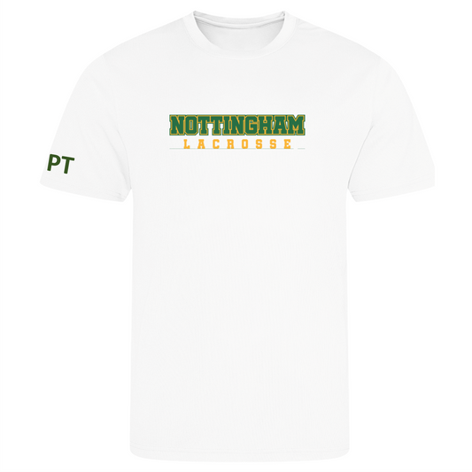 Nottingham Men’s Tech T Shirt