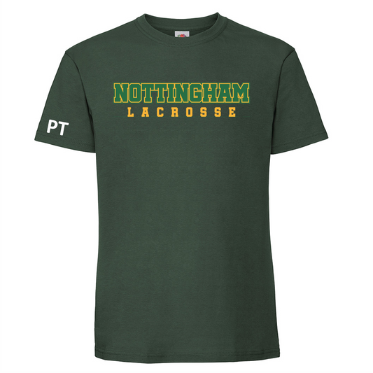 Nottingham Cotton T-Shirt