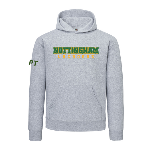 Nottingham Hoodie