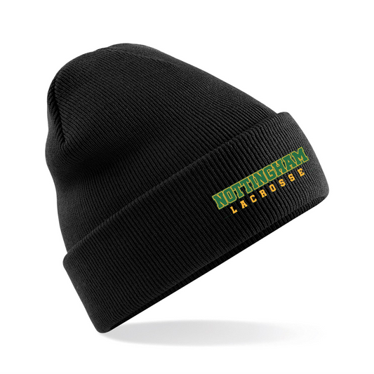 Nottingham Beanie
