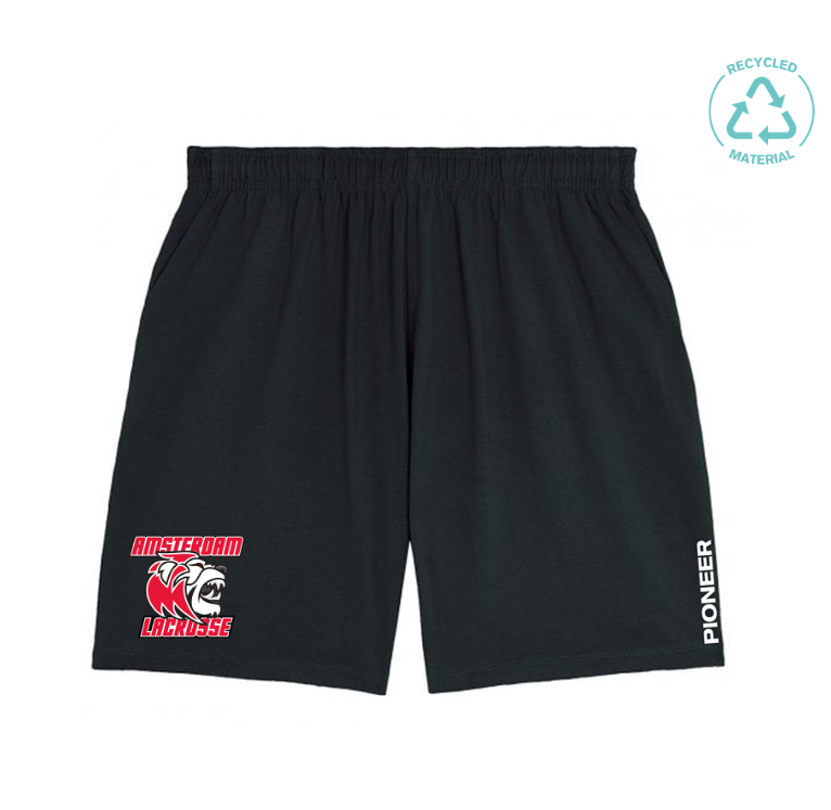 Amsterdam Lacrosse Pioneer Recycled Shorts