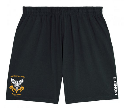 Heaton Mersey LC Pioneer Recycled Shorts