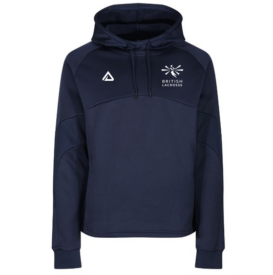 British Lacrosse Pioneer Performance Hoodie