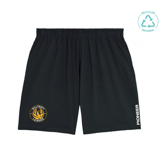 Hillcroft LC Pioneer Recycled Shorts