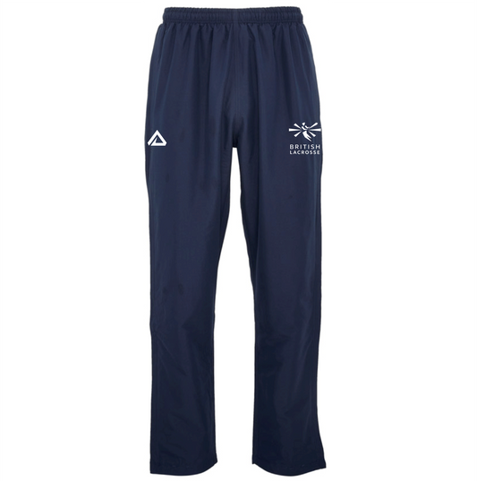 British Lacrosse Pioneer Stadium Pants