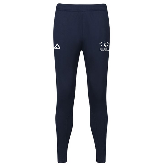 British Lacrosse Pioneer Training Pants