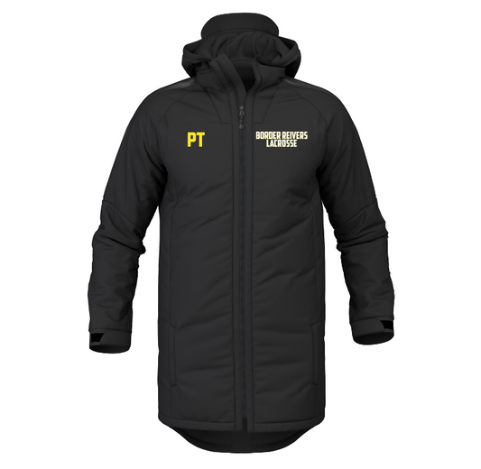 Border Reivers LC Sideline Jacket