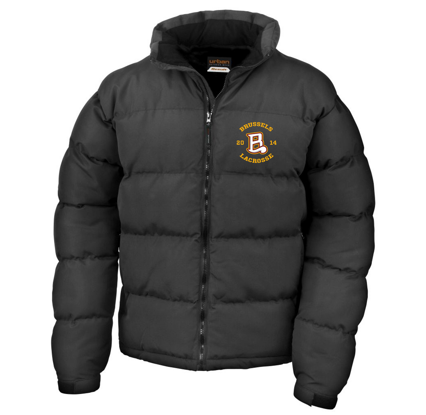 Brussels LC Puffa Jacket