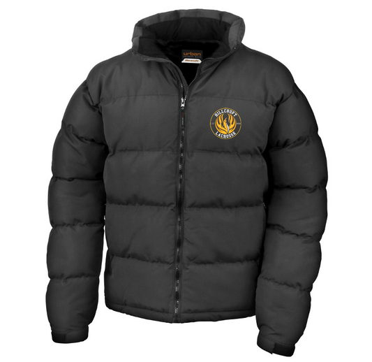 Hillcroft LC Puffa Jacket