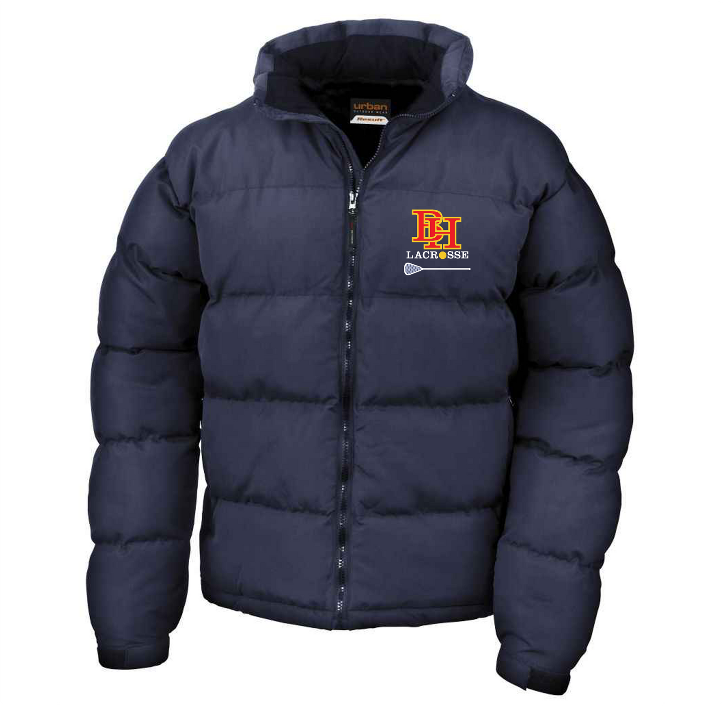 Brooklands LC Puffa Jacket