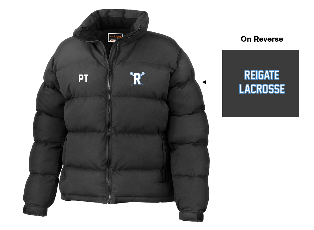 Reigate LC Puffa Jacket