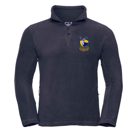 Richmond LC 1/4 Zip Fleece