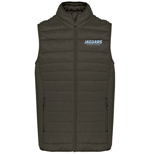 Rotterdam Jaguars LC Gilet