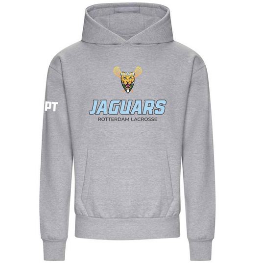 Rotterdam Jaguars LC Oversized Hoodie