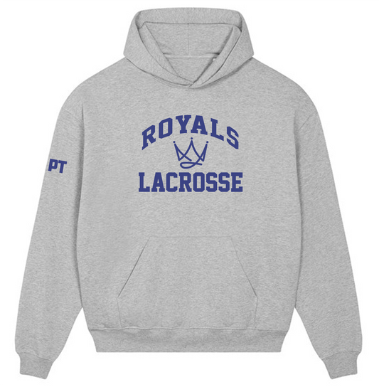 Royals LC Oversized Heavyweight Hoodie