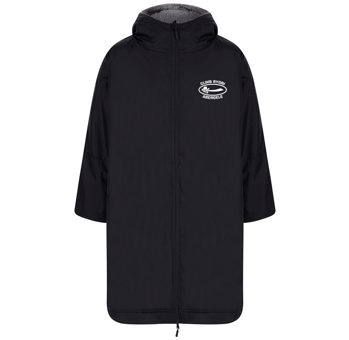 Abergele Rugby LC Dry Robe