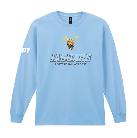 Rotterdam Jaguars LC Cotton Long Sleeve