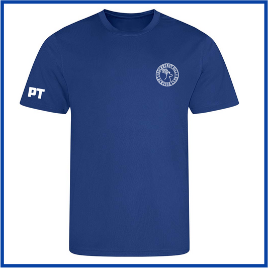 Buckhurst Hill LC Tech Tee