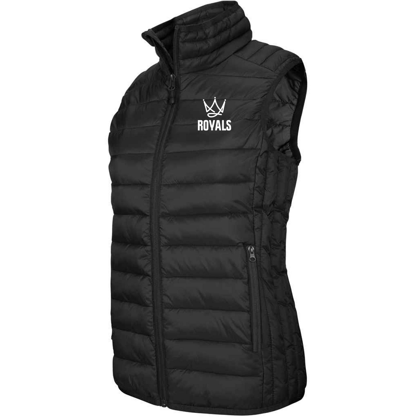 Royals LC Gilet