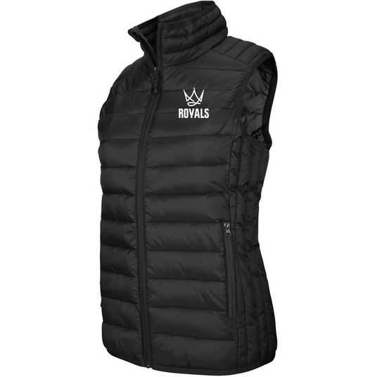 Royals LC Gilet