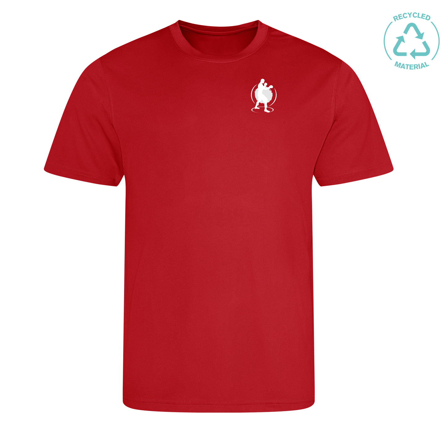 Trentside ABC Recycled Tech Tee