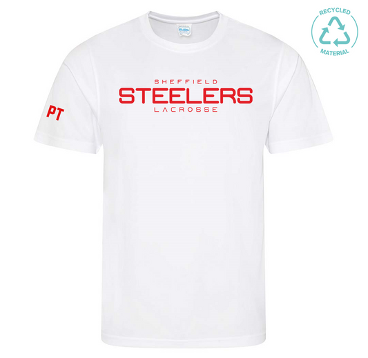 Sheffield Steelers Recycled Tech Tee