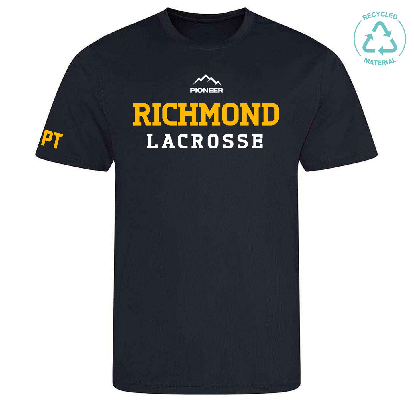 Richmond LC Recycled Tech Tee