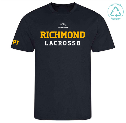 Richmond LC Recycled Tech Tee