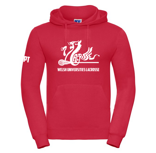 Welsh Universities Hoodie