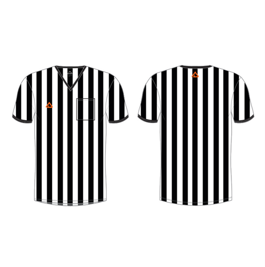 Team Zebra Refs Shirt
