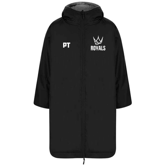 Royals LC Dry Robe