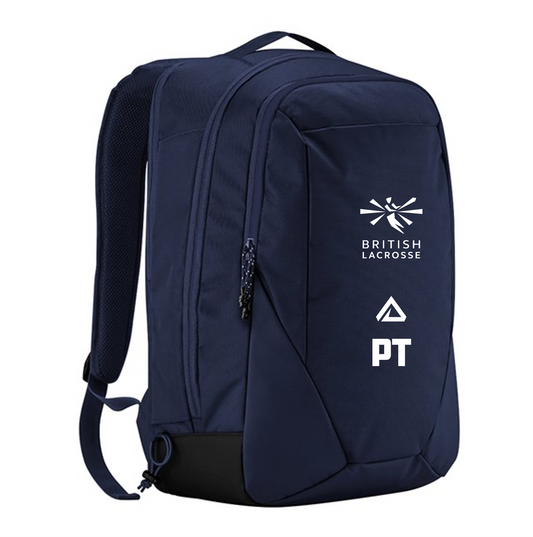 British Lacrosse Backpack