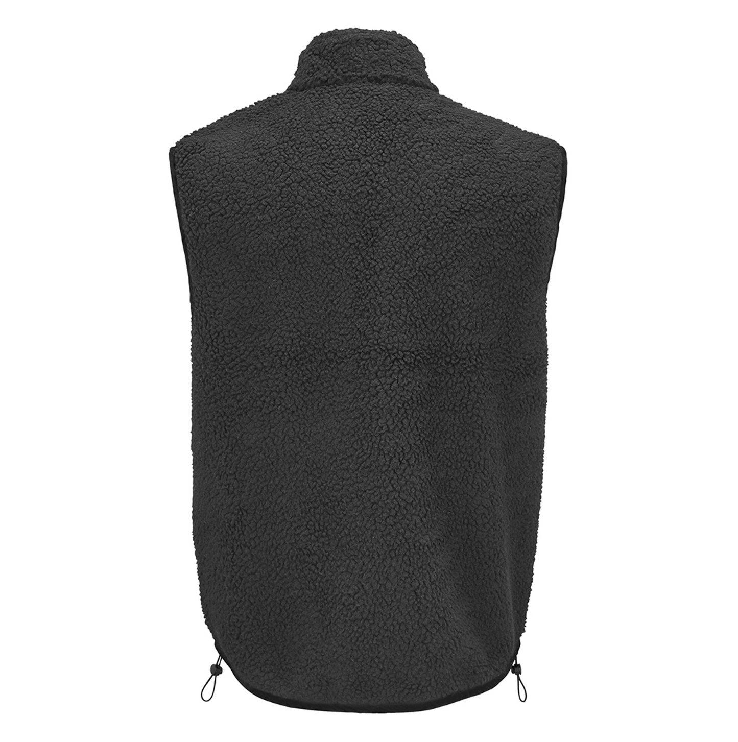 Rotterdam Jaguars LC Sherpa Bodywarmer