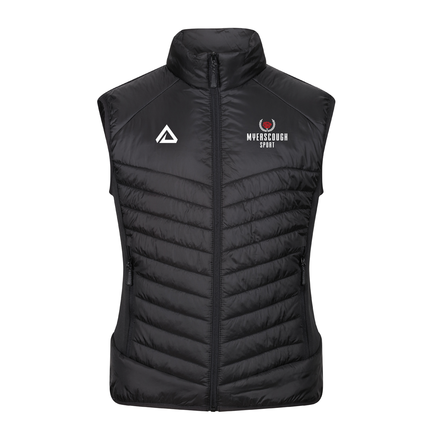 Myerscough College Staff Pioneer Nevis Gilet