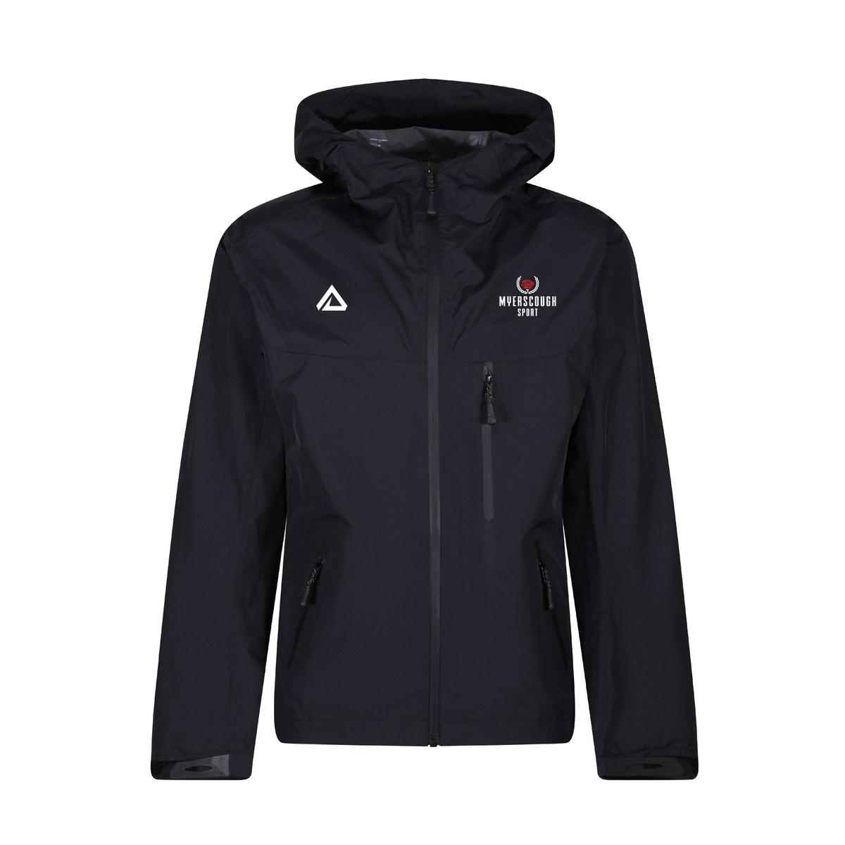 MANDATORY - Myerscough College Staff Pioneer Nevis Technical Waterproof Jacket