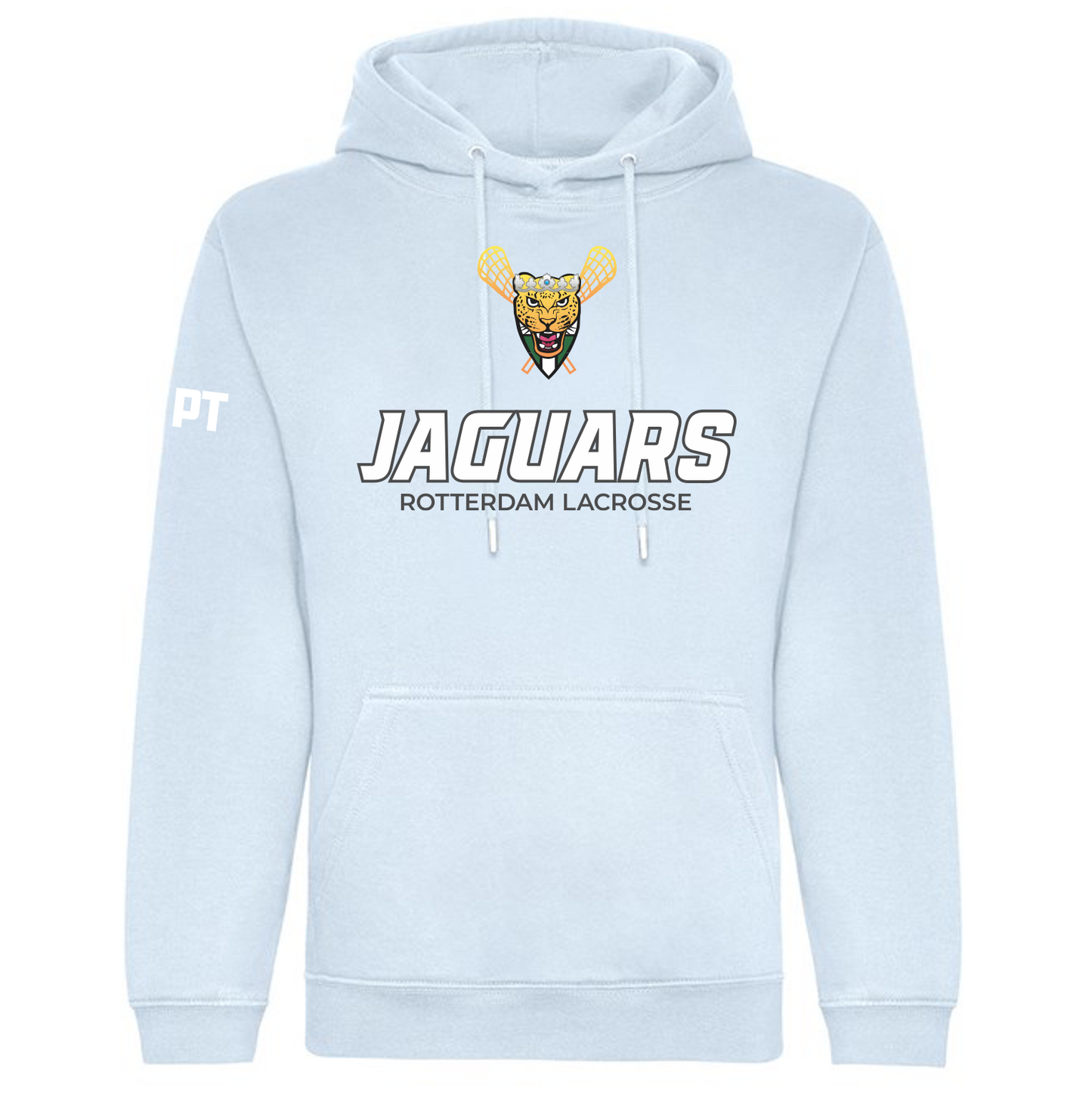 Rotterdam Jaguars LC Organic Hoodie