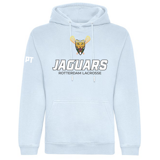 Rotterdam Jaguars LC Organic Hoodie