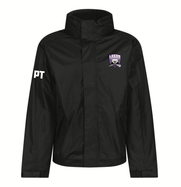 Leeds Beckett Women's LC Waterproof Jacket