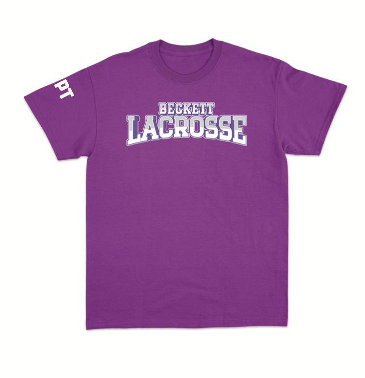 Leeds Beckett Women's LC Cotton T-Shirt