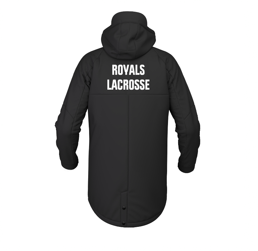 Royals LC Sideline Jacket
