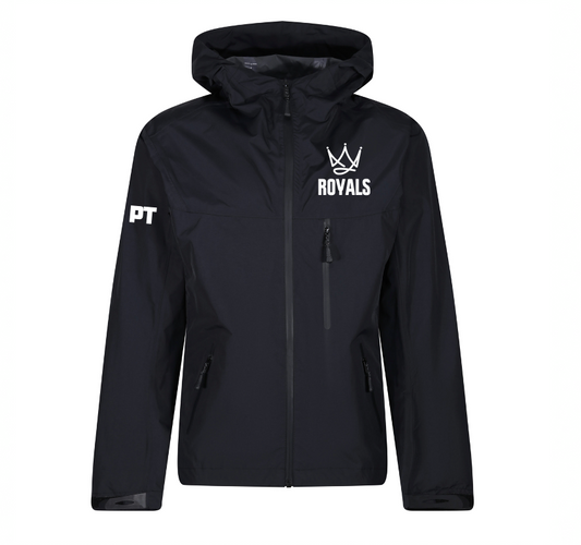 Royals LC Technical Waterproof Jacket