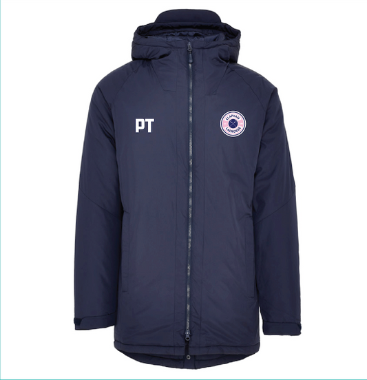 Clapham LC Sideline Jacket