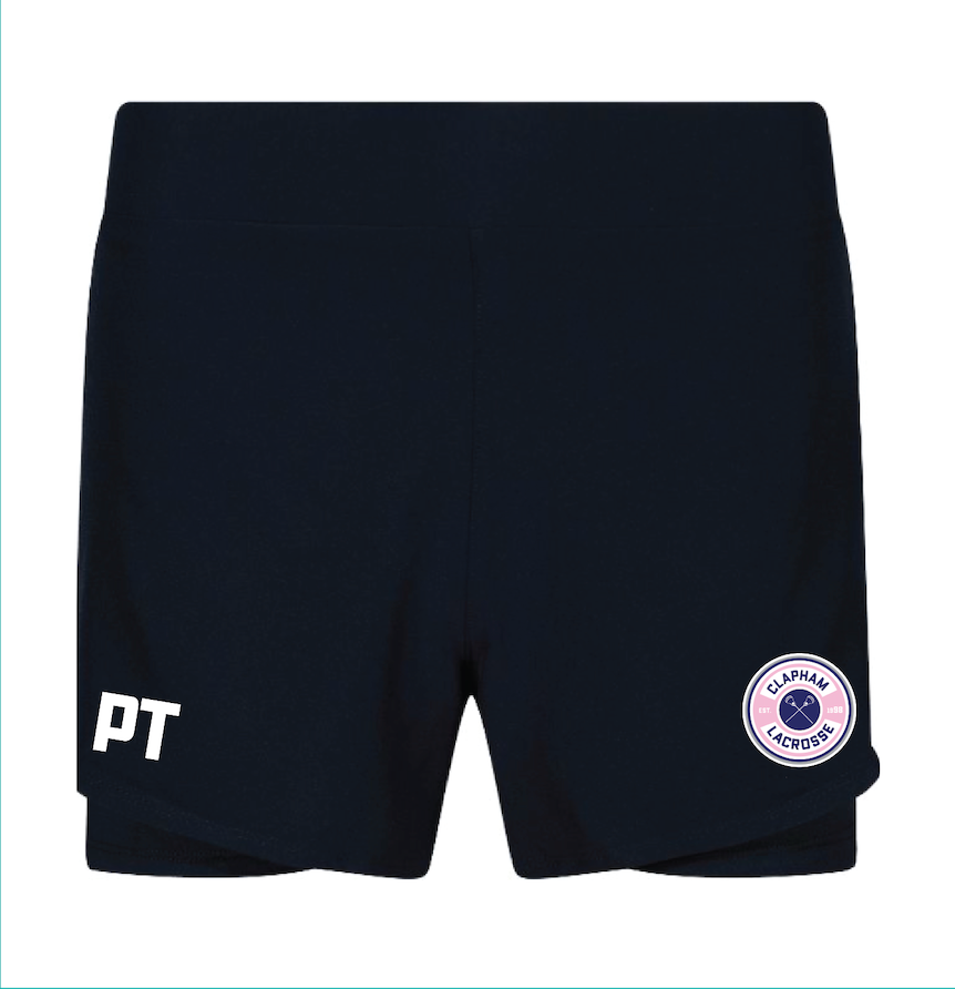 Clapham LC Pro Womens Shorts