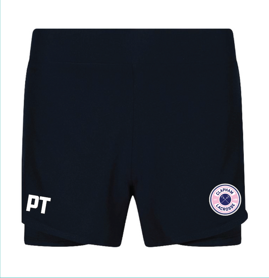 Clapham LC Pro Womens Shorts