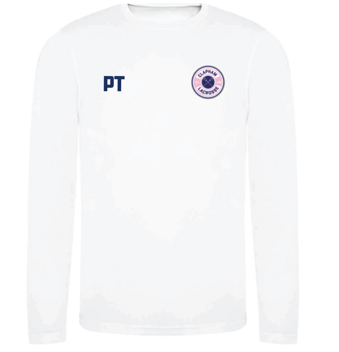 Clapham LC Long Sleeve Tech Tee