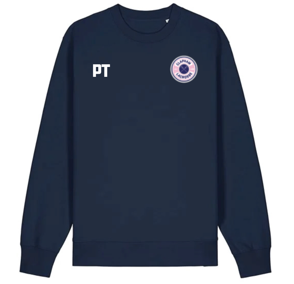 Clapham LC Sweatshirt