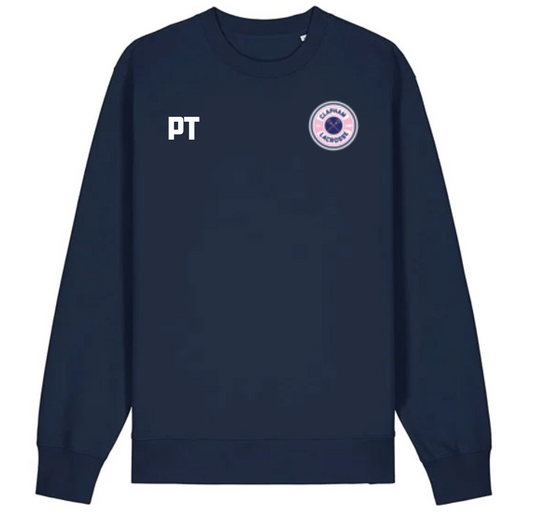 Clapham LC Sweatshirt