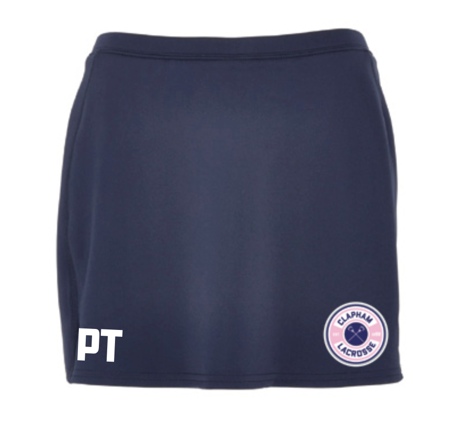 Clapham LC Womens Skort