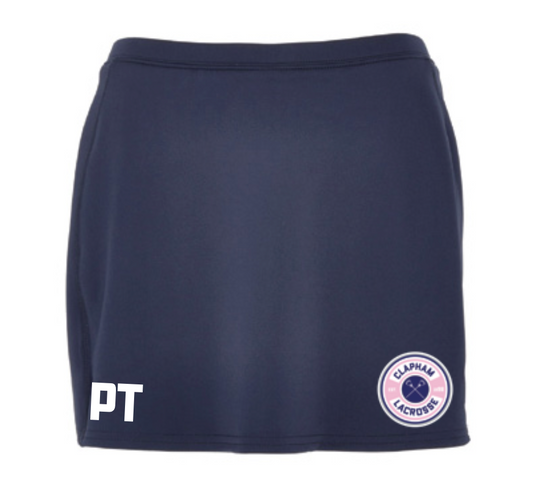 Clapham LC Womens Skort
