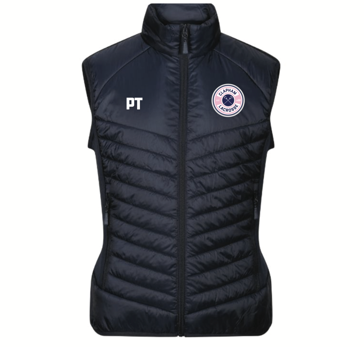 Clapham LC Padded Gilet